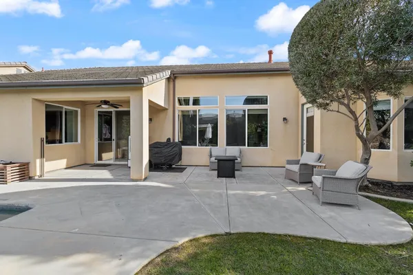 $805,000 | 4179 Trenton Avenue, Clovis, CA 93619