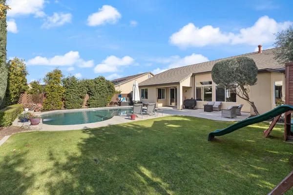 $805,000 | 4179 Trenton Avenue, Clovis, CA 93619