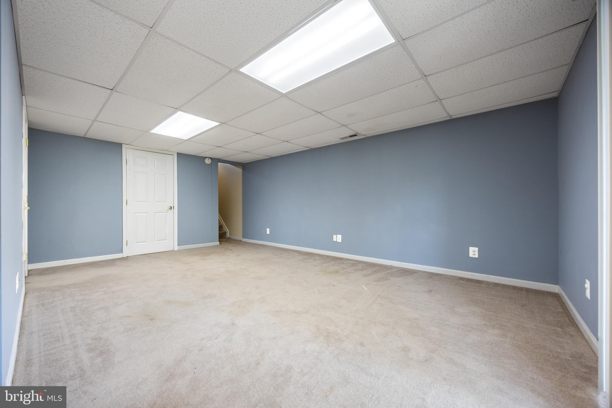 13 Sylvanhurst Court Baltimore, MD 21236 - Photo 30 of 35 a view of an empty room