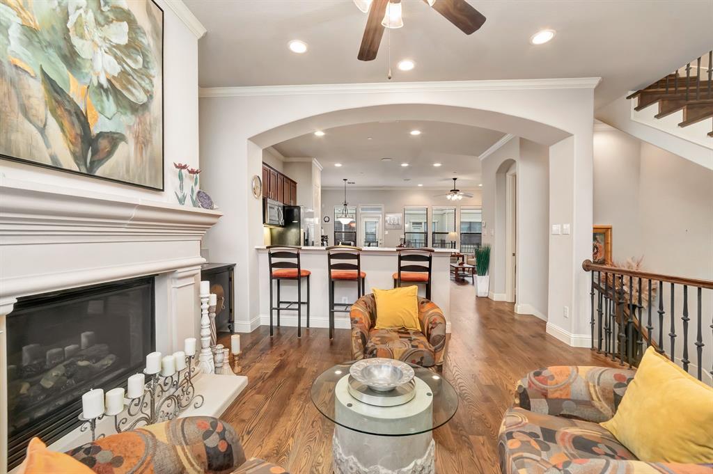 5728 Robbie Road Plano, TX 75024 - Photo 11 of 40
