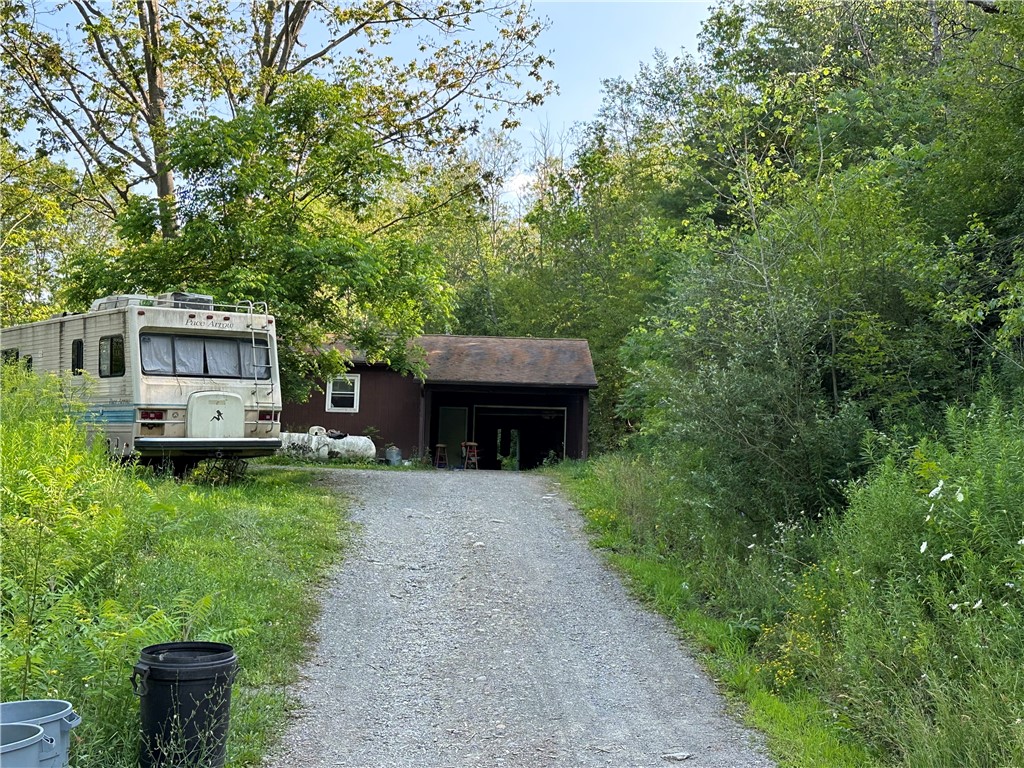 5775 County Route 64 Road Hornell, NY 14843 - Photo 4 of 6