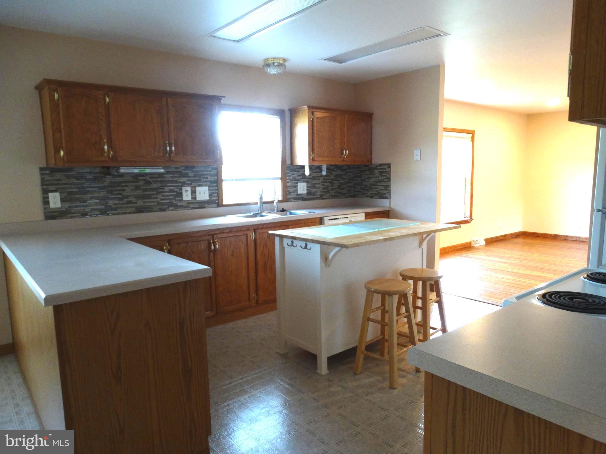 18324 Path Valley Road Dry Run, PA 17220 - Photo 9 of 42 dishwasher and garbage disposal