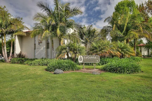 $560,000 | 49 Dearborn Place, Unit 14, Goleta, CA 93117