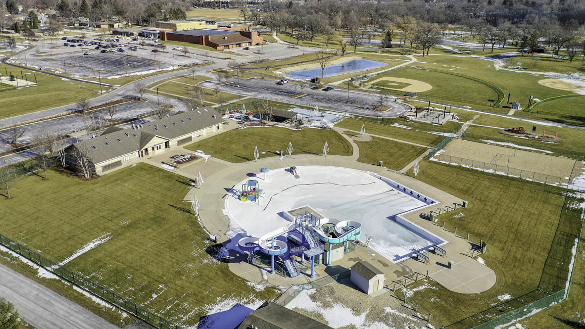 10006 Edgebrook Lane Huntley, IL 60142 - Photo 39 of 59