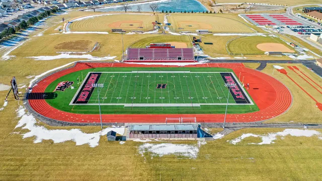 $544,990 | 10006 Edgebrook Lane, Huntley, IL 60142