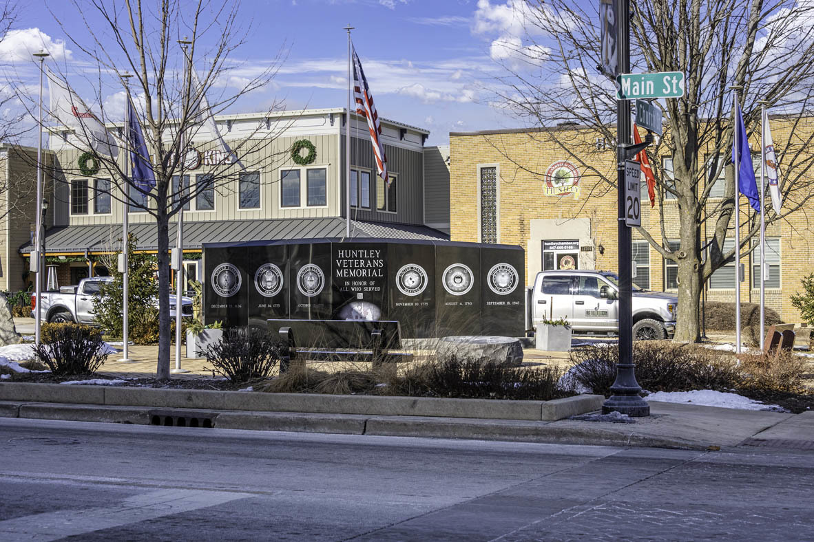 10006 Edgebrook Lane Huntley, IL 60142 - Photo 50 of 59