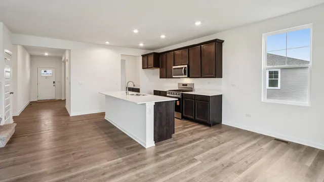 $544,990 | 10006 Edgebrook Lane, Huntley, IL 60142