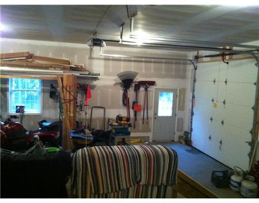 377 Flag Pond Road Saco, ME 04072 - Photo 24 of 25 Interior Space/Layout. 2-car heated...