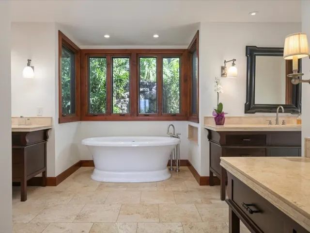 a view of outdoor space