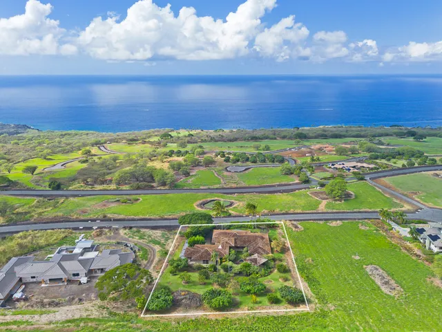 $7,800,000 | 81-6426 Kaelehua Way, Captain Cook, HI 96704