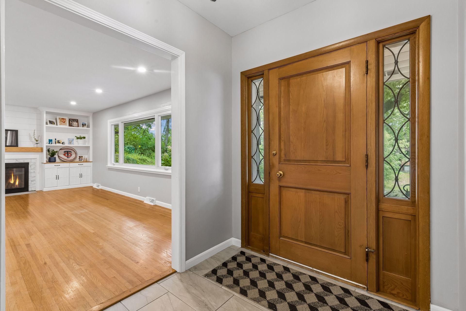 4418 Ellerdale Road Minnetonka, MN 55345 - Photo 3 of 42 Gallery Image 3