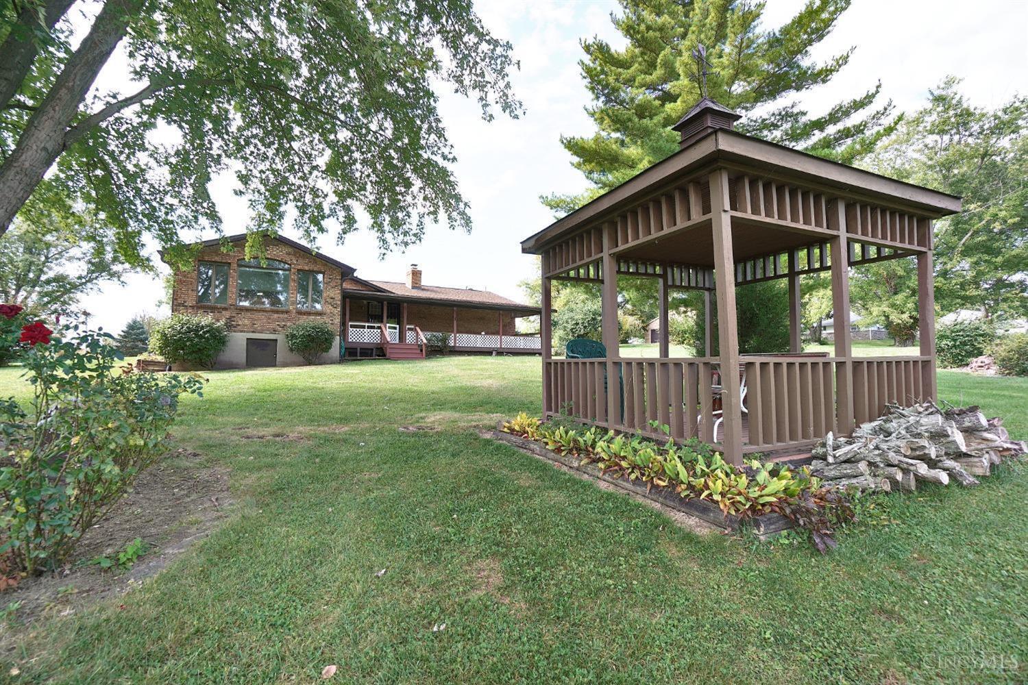 2550 Bell Road Hamilton, OH 45013 - Photo 20 of 49