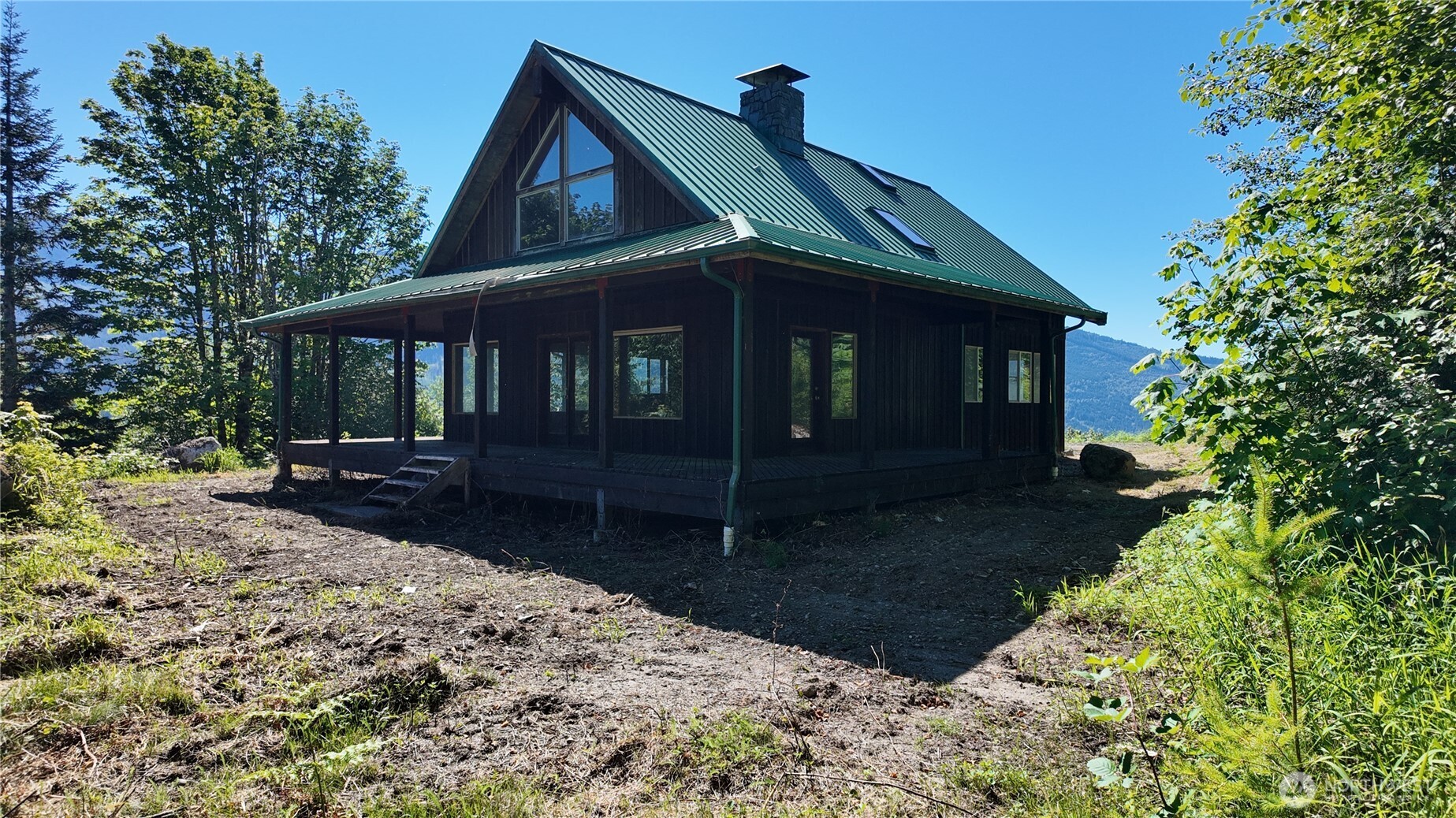 45028 Baker Lake Road Concrete, WA 98237 - Photo 7 of 36