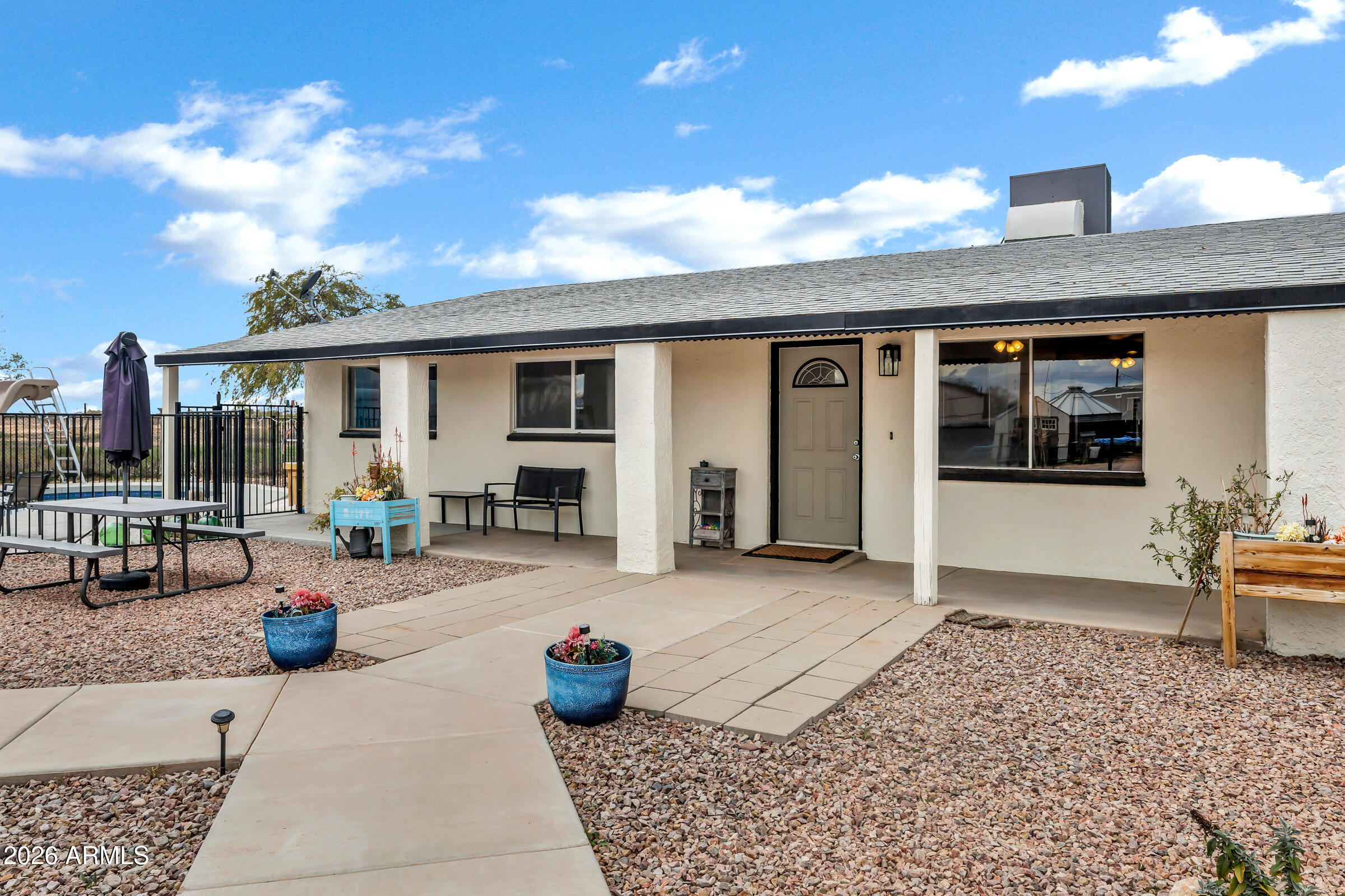 6618 North Evans Road Coolidge, AZ 85128 - Photo 4 of 48