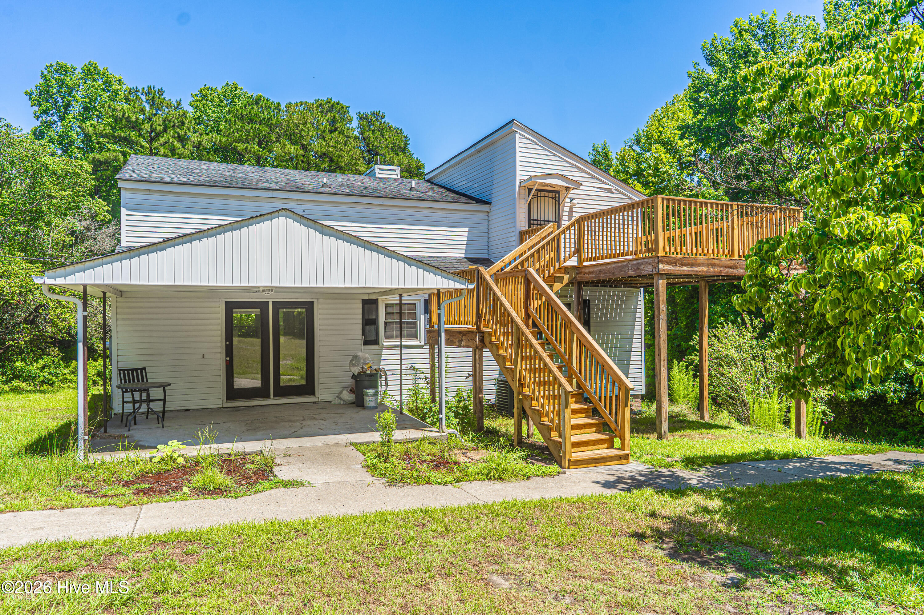 118 Pirate Lane Rockingham, NC 28379 - Photo 10 of 39