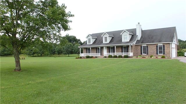 280 Pleasant Run Road Smyrna, TN 37167 - Photo 1 of 6 Spacious Yard