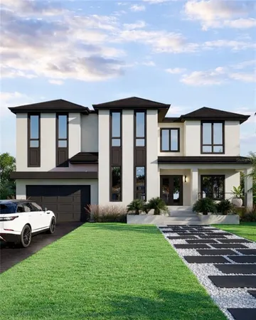 $2,550,000 | 3615 South Lightner Drive, Tampa, FL 33629