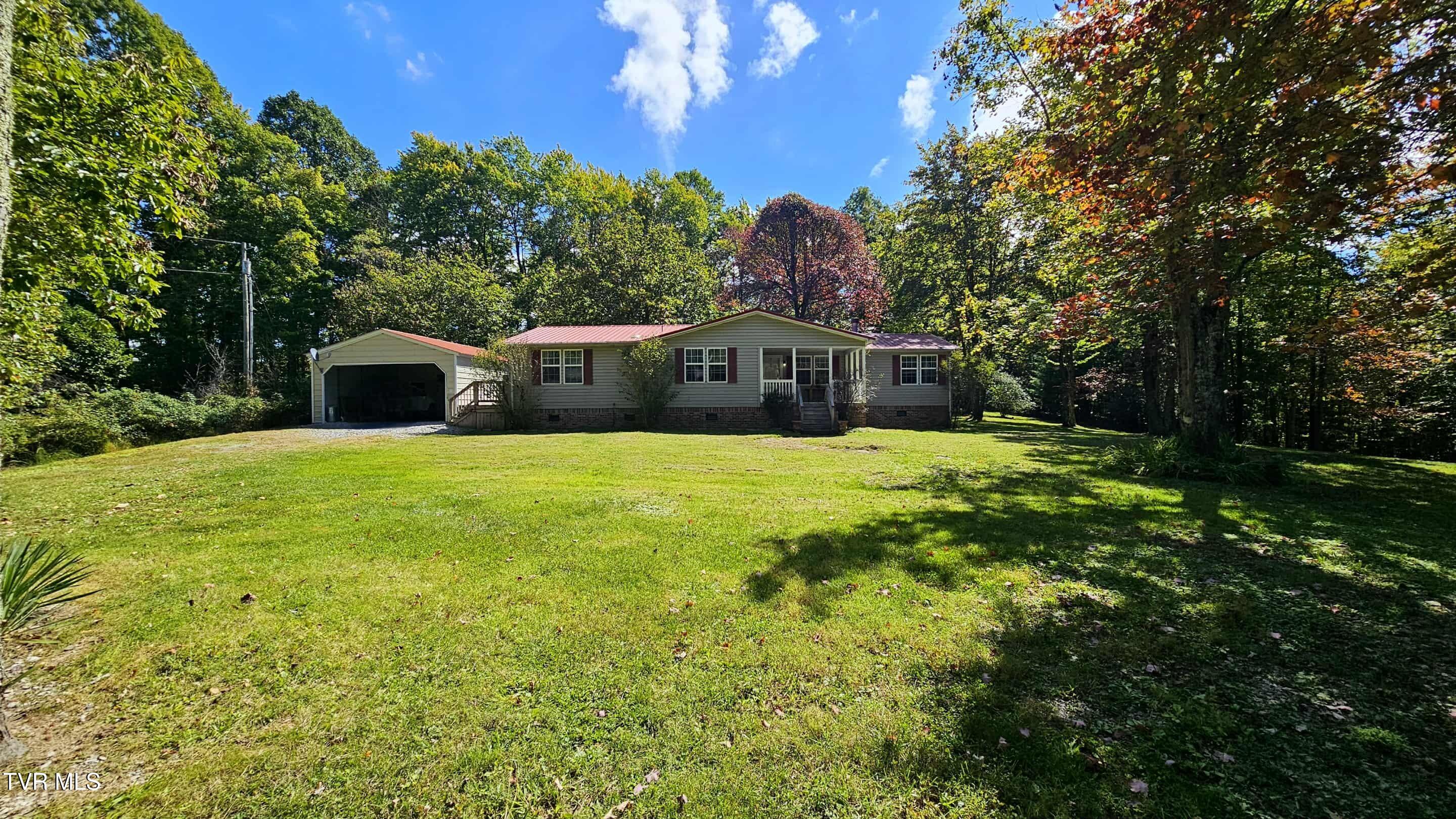 9166 Gilliam School Road Wise, VA 24293 - Photo 2 of 52 2