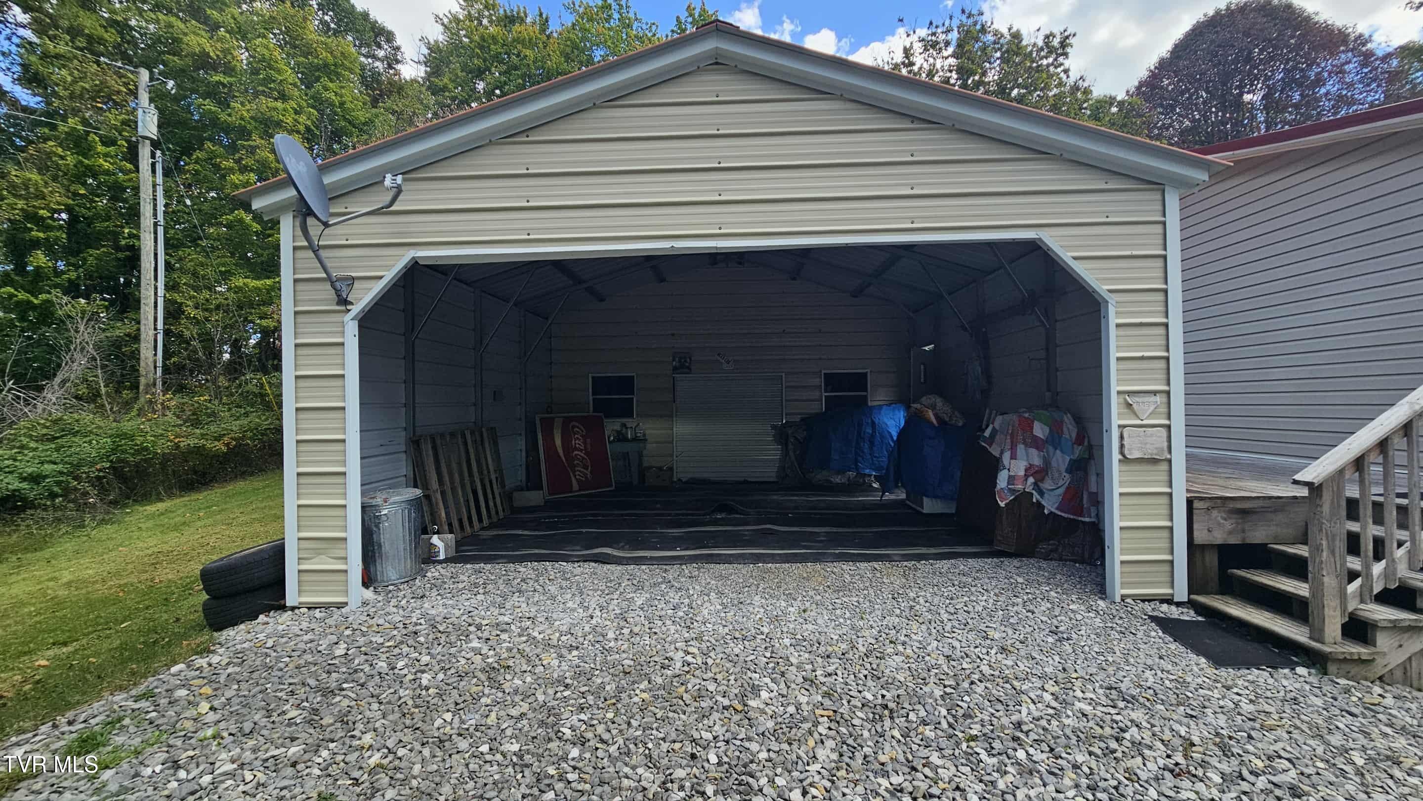 9166 Gilliam School Road Wise, VA 24293 - Photo 33 of 52 33