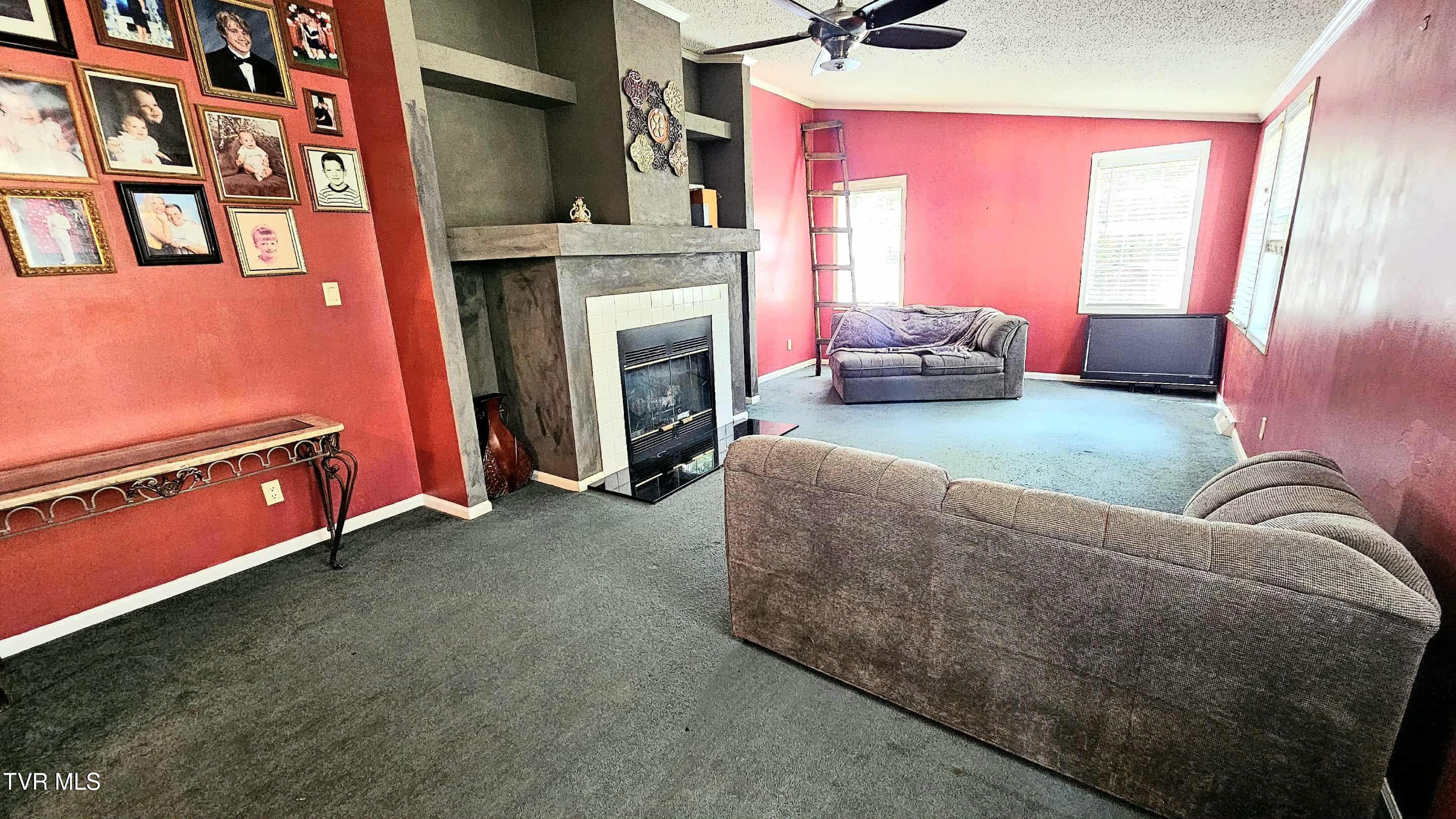 9166 Gilliam School Road Wise, VA 24293 - Photo 36 of 52 36