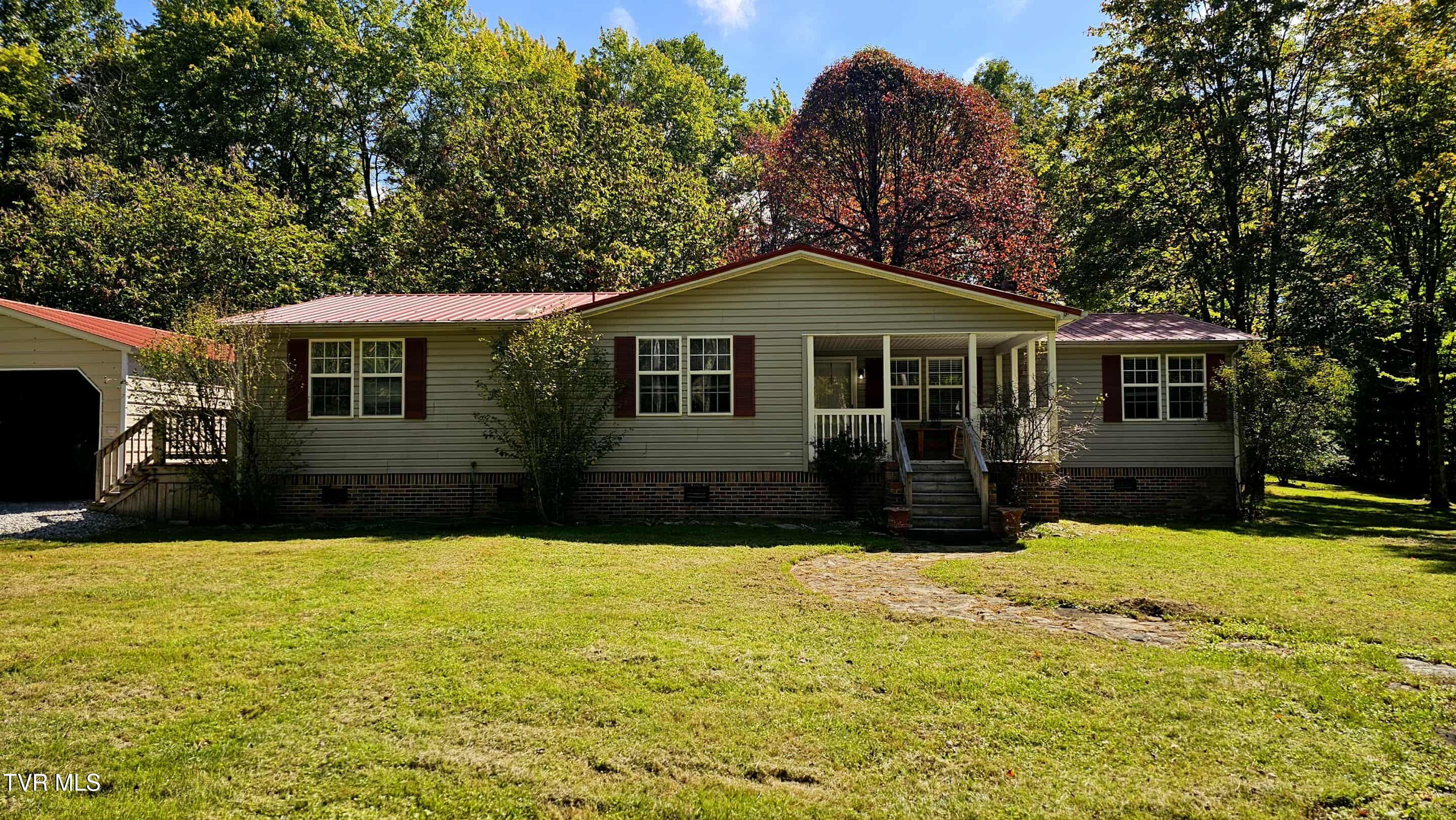 9166 Gilliam School Road Wise, VA 24293 - Photo 4 of 52 4