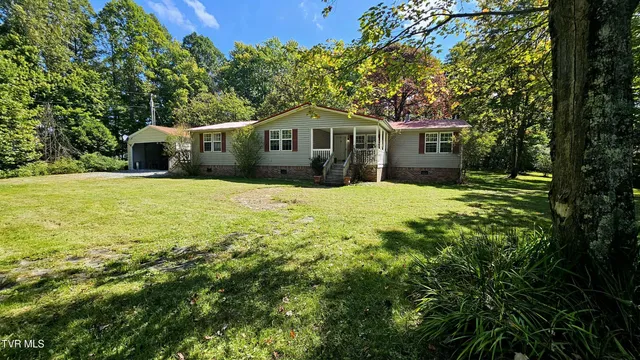 $315,000 | 9166 Gilliam School Road, Wise, VA 24293