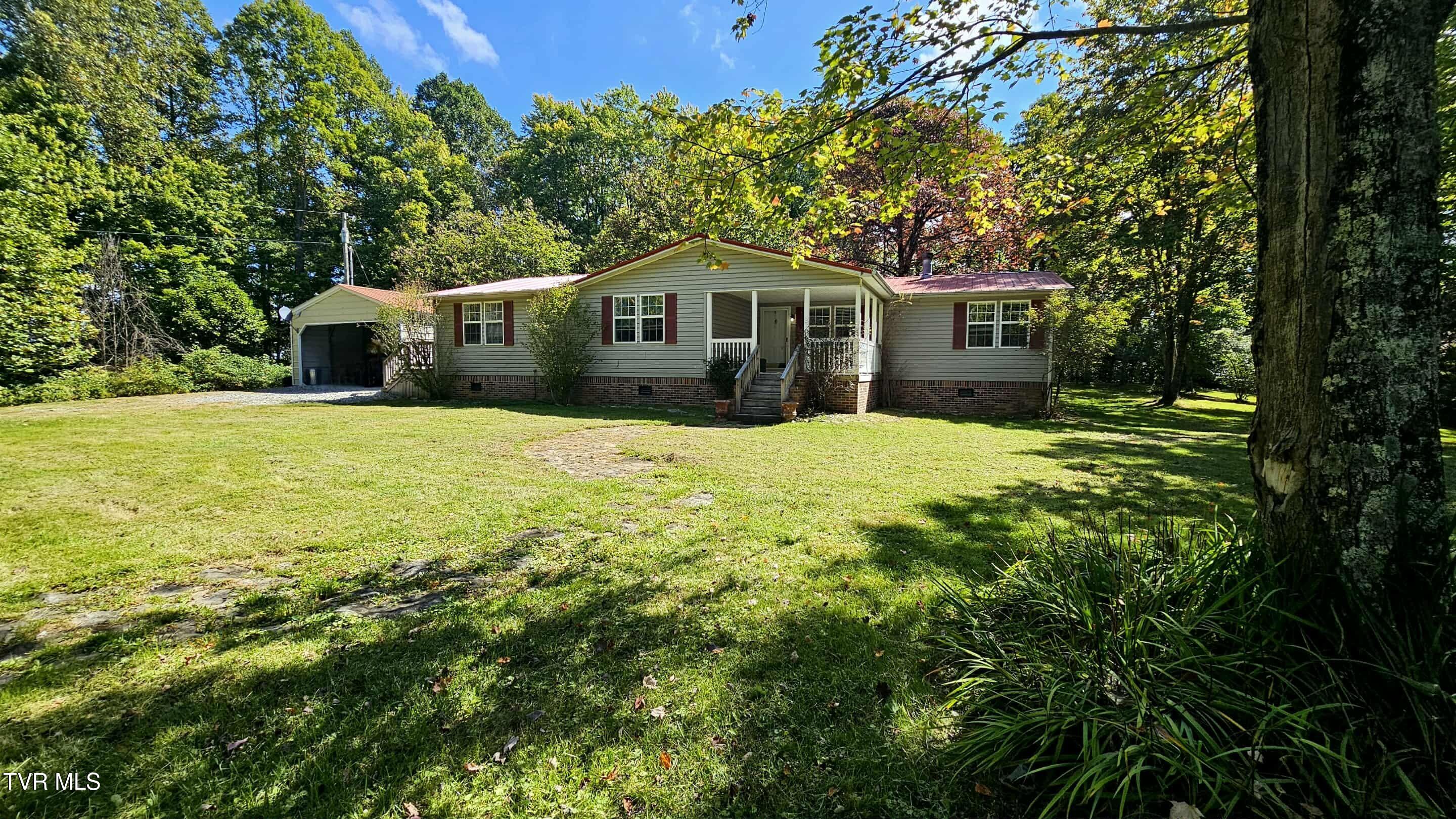 9166 Gilliam School Road Wise, VA 24293 - Photo 5 of 52 5