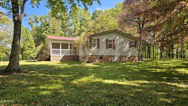 $315,000 | 9166 Gilliam School Road, Wise, VA 24293