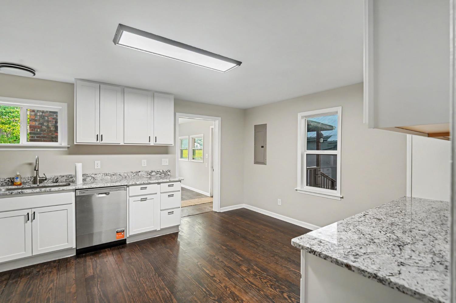 12575 Chesterville Road Moores Hill, IN 47032 - Photo 9 of 23 Gallery Image 9