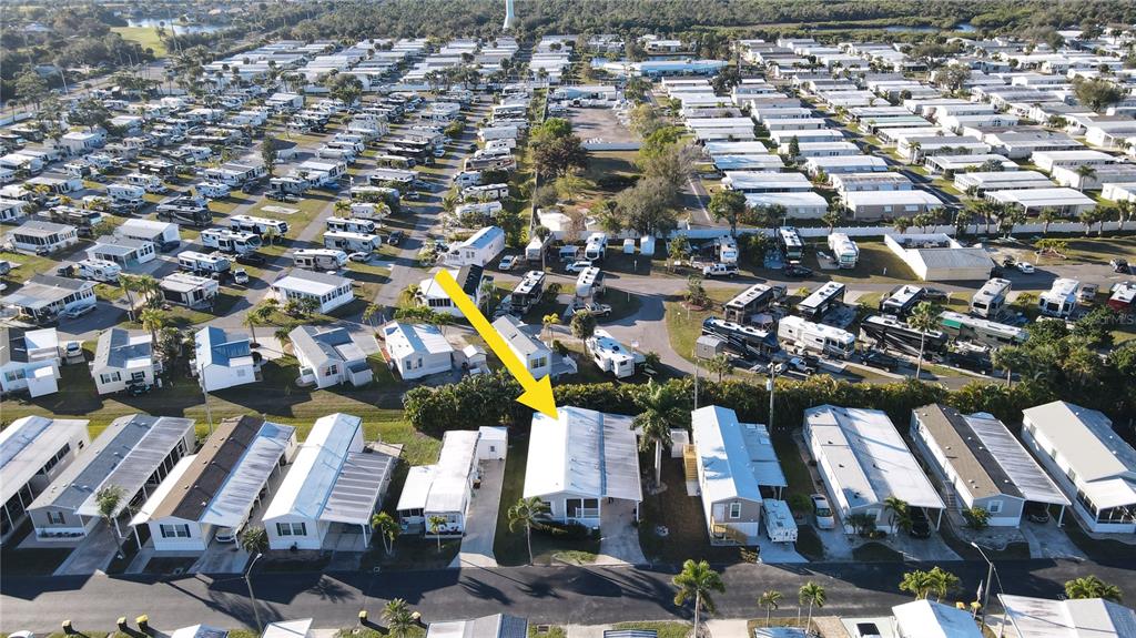 10101 Burnt Store Road, Unit 141 Punta Gorda, FL 33950 - Photo 28 of 34 a city view with tall buildings