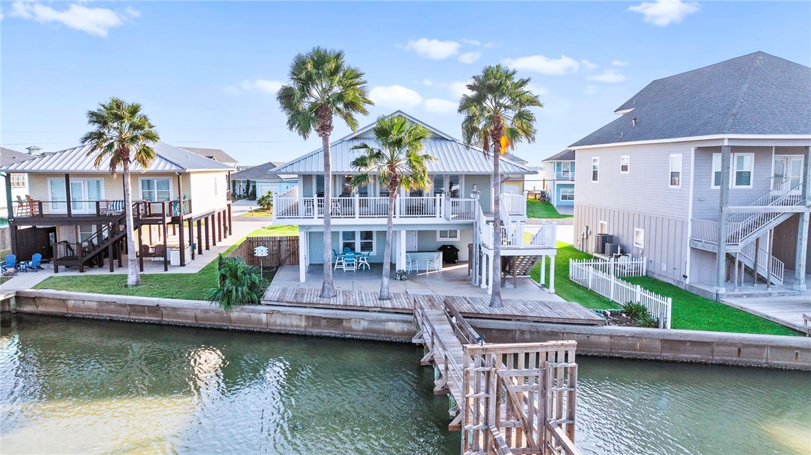 70 Copano Ridge Road Rockport, TX 78382 - Photo 1 of 40