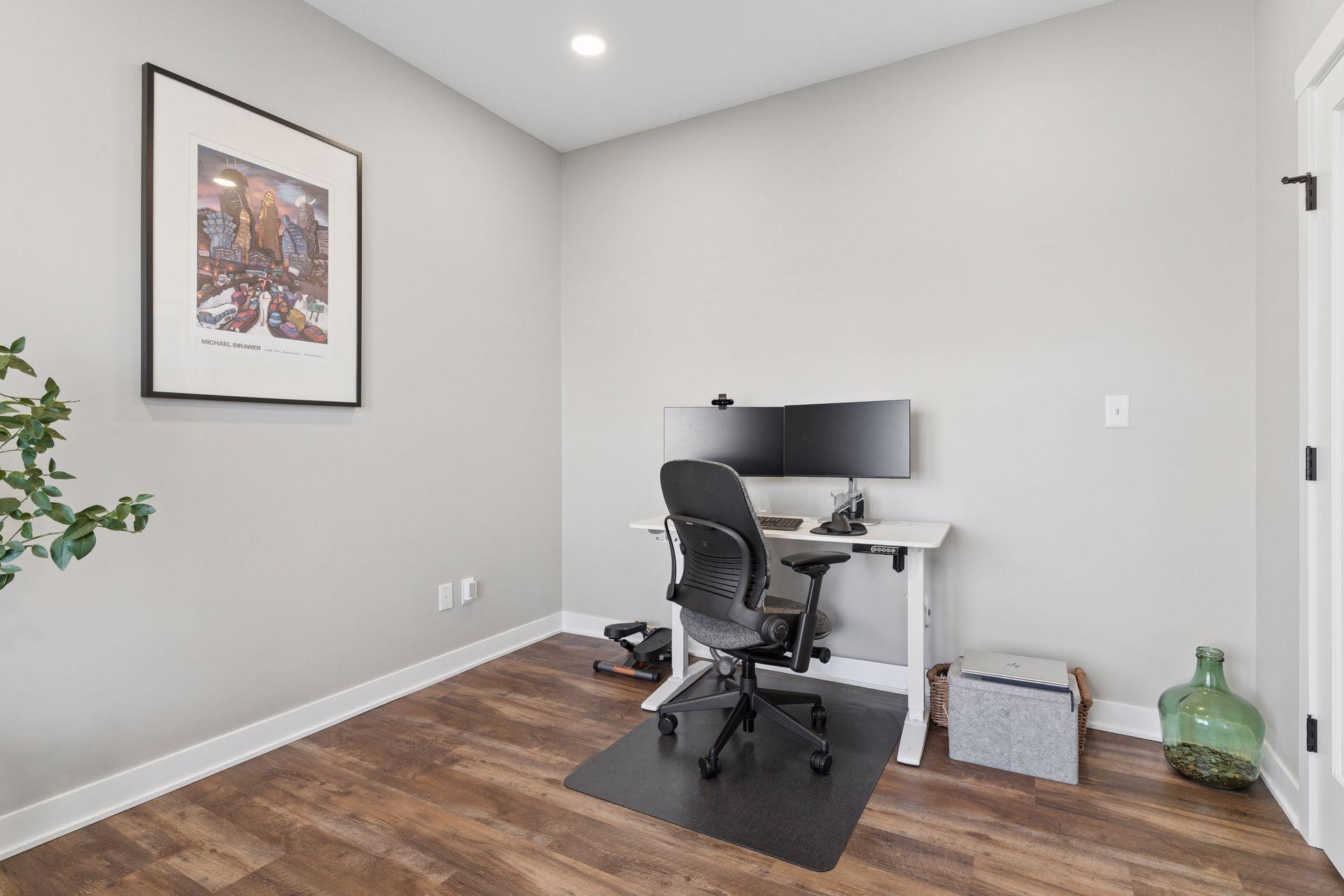 1261 Skyview Circle Northwest Rochester, MN 55901 - Photo 23 of 59