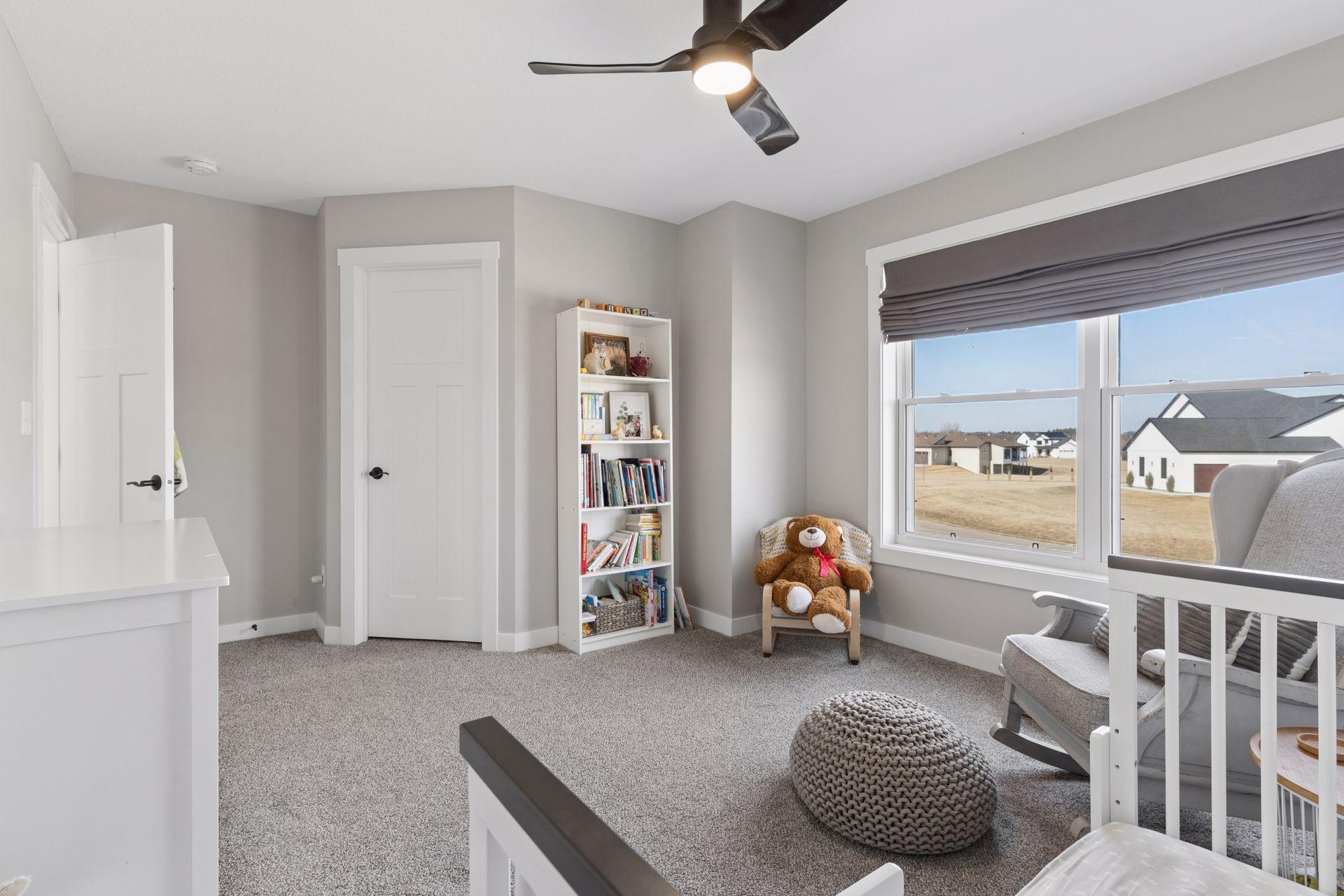 1261 Skyview Circle Northwest Rochester, MN 55901 - Photo 41 of 59