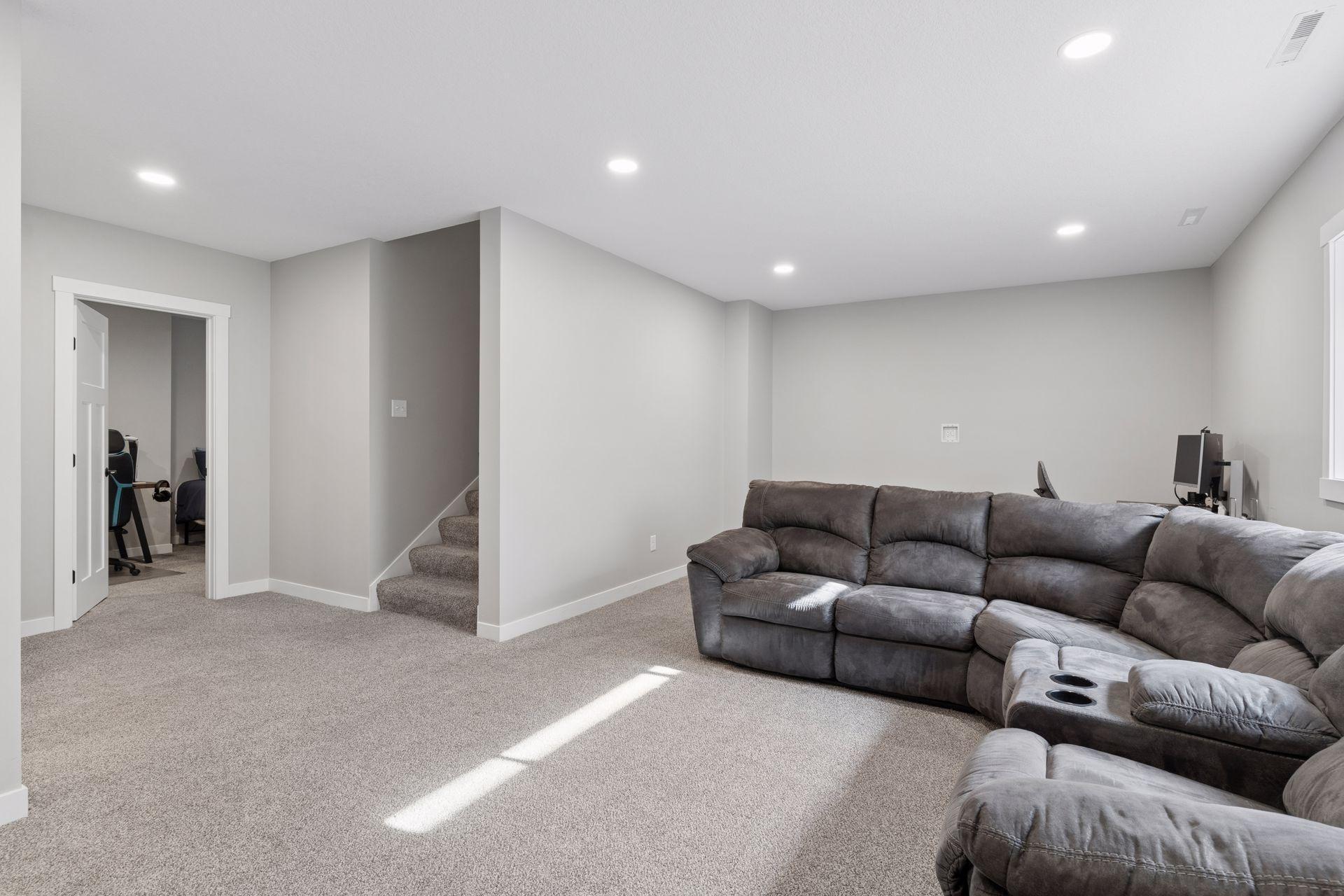 1261 Skyview Circle Northwest Rochester, MN 55901 - Photo 47 of 59