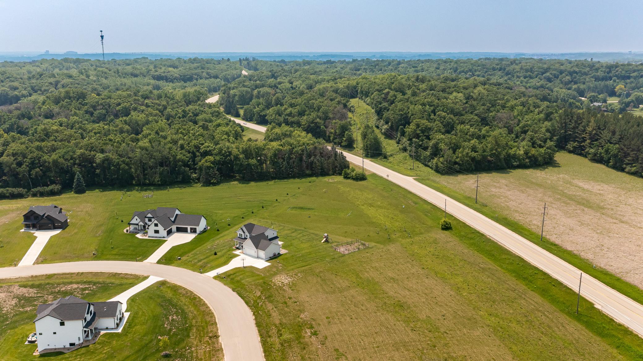 1261 Skyview Circle Northwest Rochester, MN 55901 - Photo 56 of 59