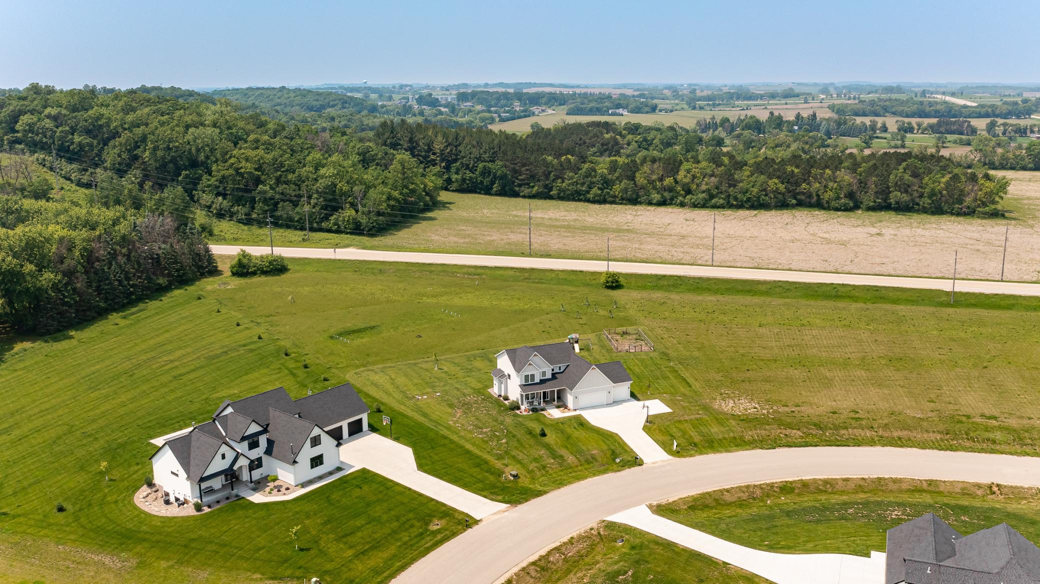 1261 Skyview Circle Northwest Rochester, MN 55901 - Photo 57 of 59