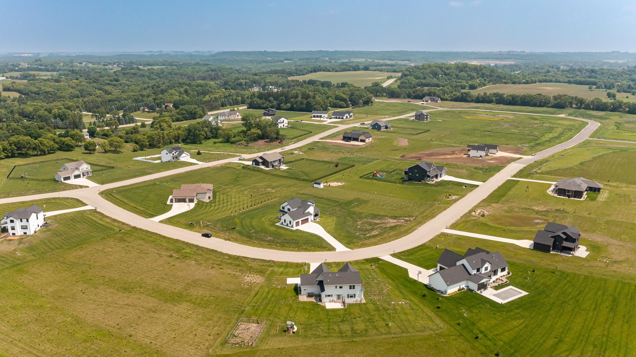 1261 Skyview Circle Northwest Rochester, MN 55901 - Photo 58 of 59