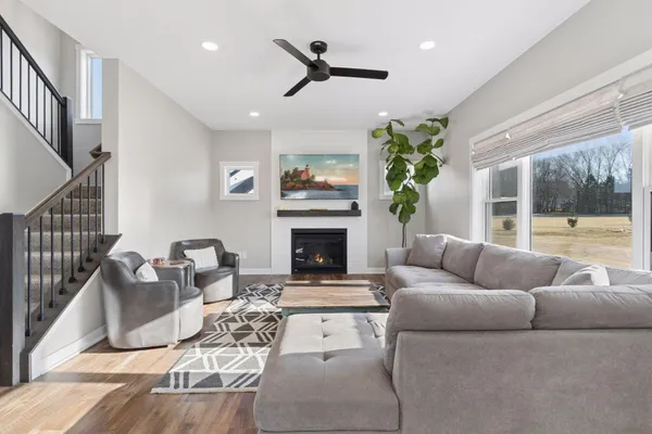 $824,900 | 1261 Skyview Circle Northwest, Rochester, MN 55901