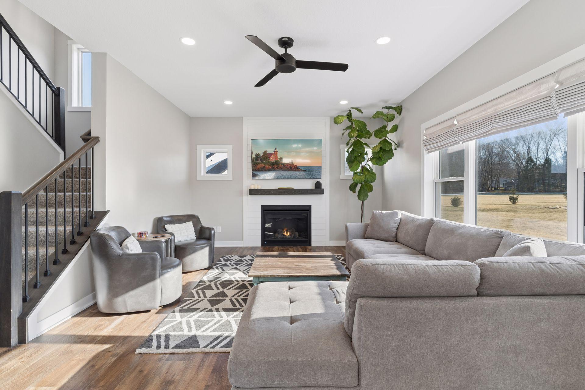 1261 Skyview Circle Northwest Rochester, MN 55901 - Photo 8 of 59