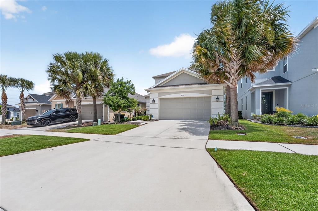 2722 Surf Top Road Clermont, FL 34711 - Photo 5 of 86