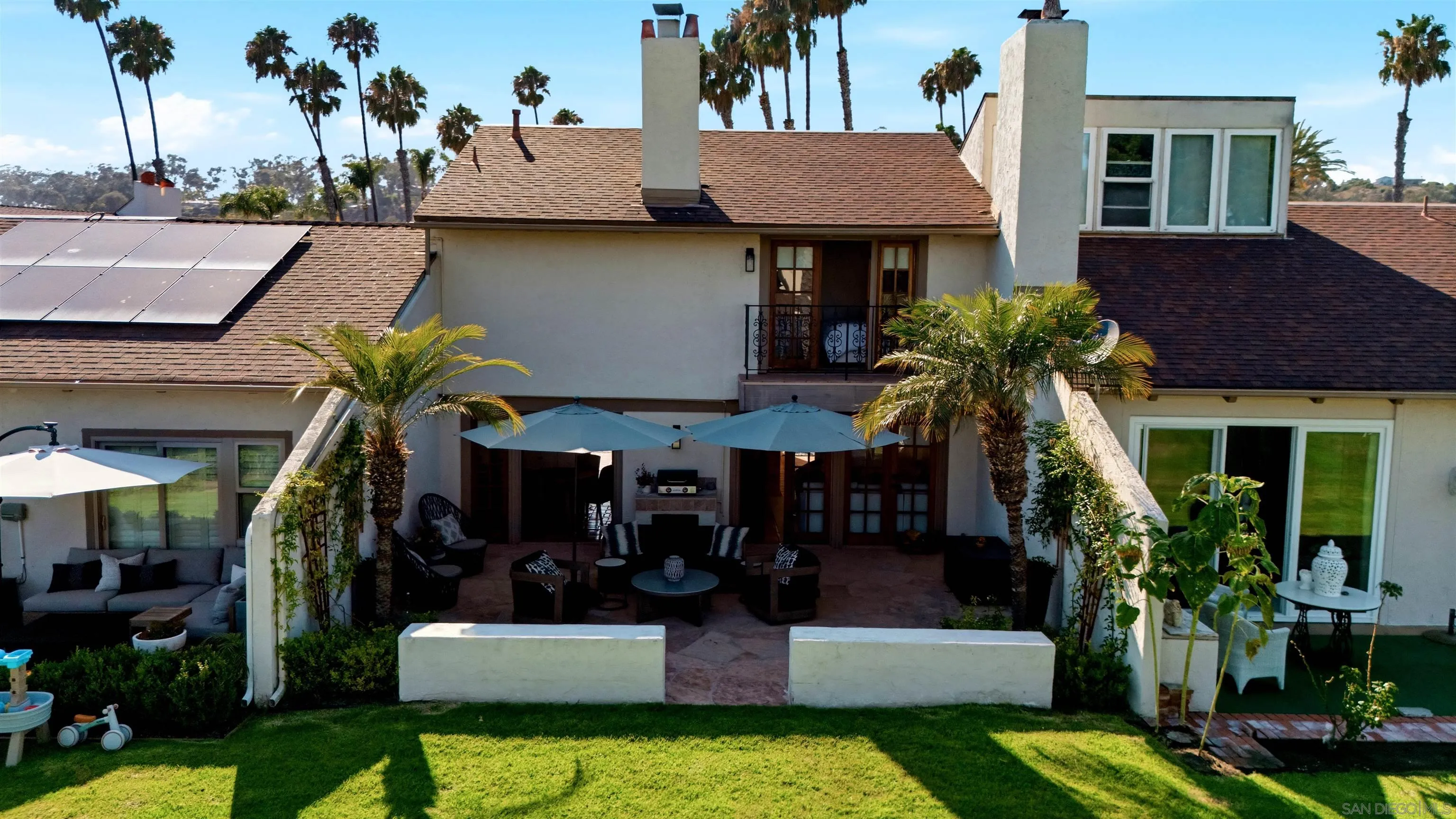 137 Via Coronado Rancho Santa Fe, CA 92091 - Photo 66 of 69 Gallery Image 66