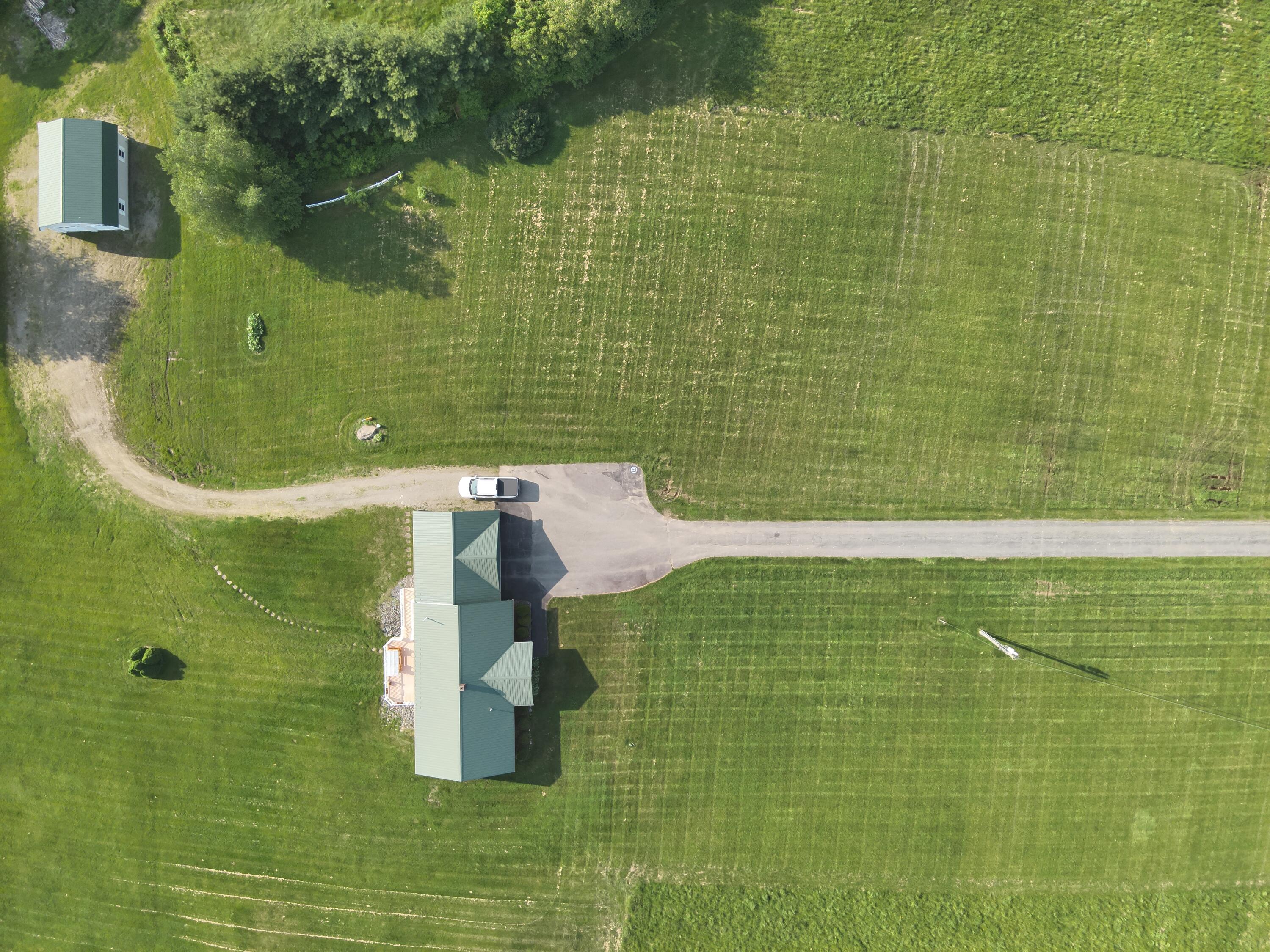 116 Main Road Passadumkeag, ME 04475 - Photo 62 of 64 DJI_20250608170238_0016_V