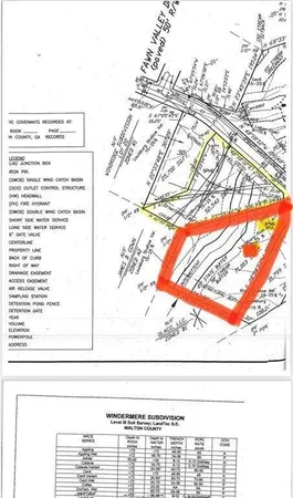 a view of outdoor space