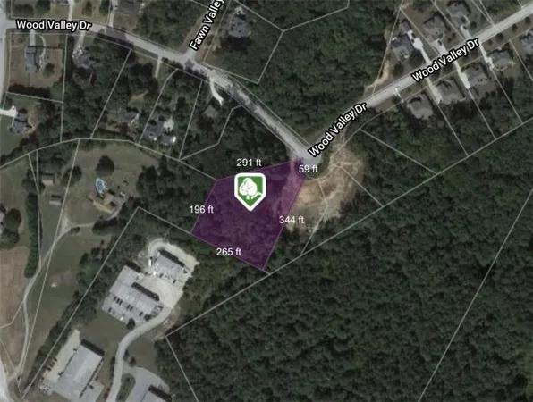 $40,000 | 2080 Wood Valley Drive, Loganville, GA 30052