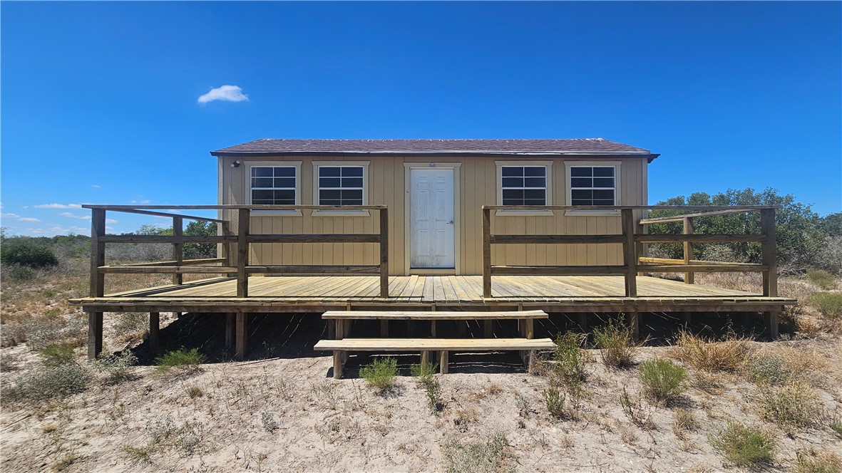 0 Tract 59 Benavides, TX 78341 - Photo 6 of 32 a view of house with a yard