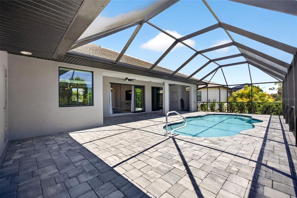 16 Tournament Road Rotonda West, FL 33947 - Photo 30 of 47