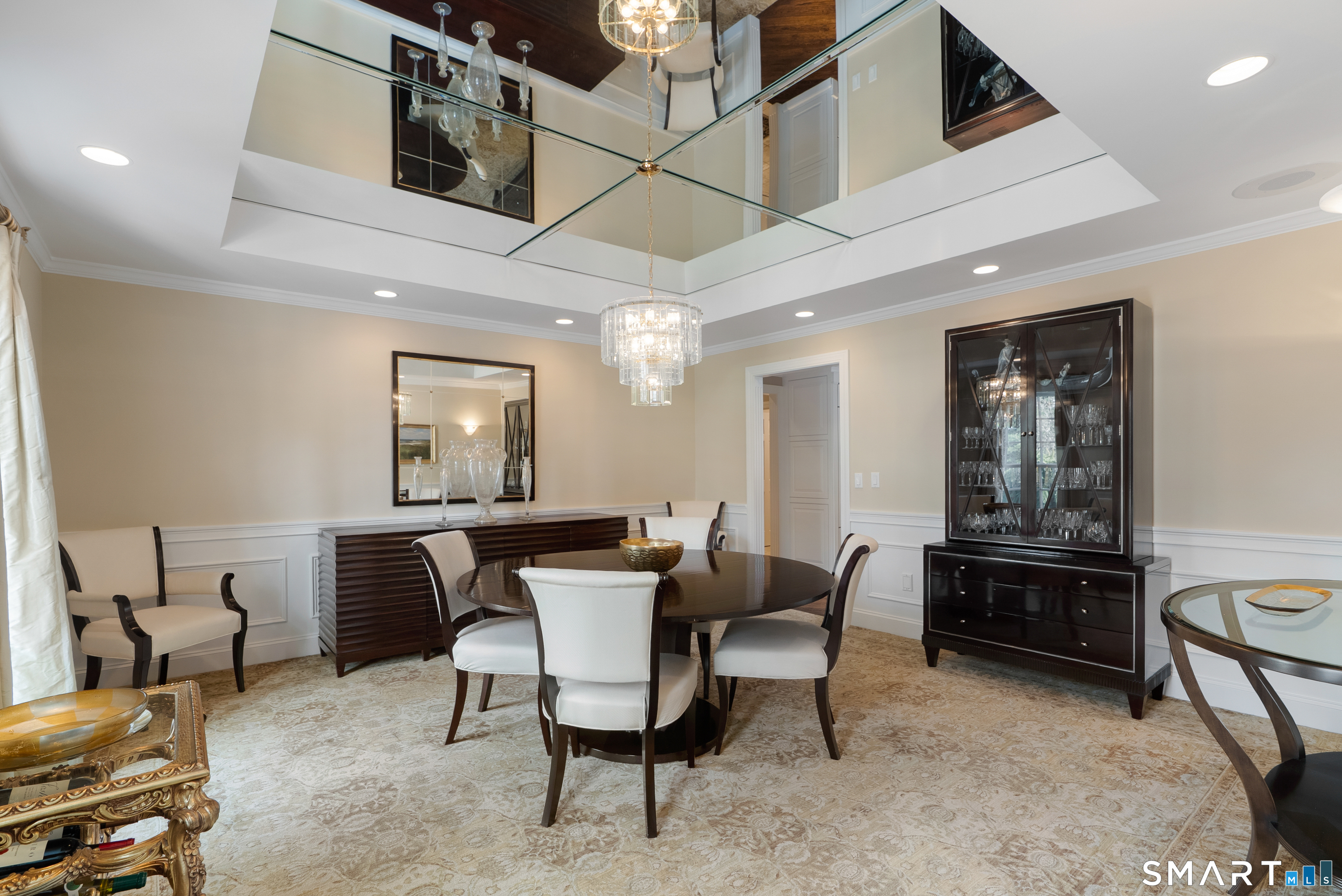 57 Thistledown Suffield, CT 06078 - Photo 14 of 41