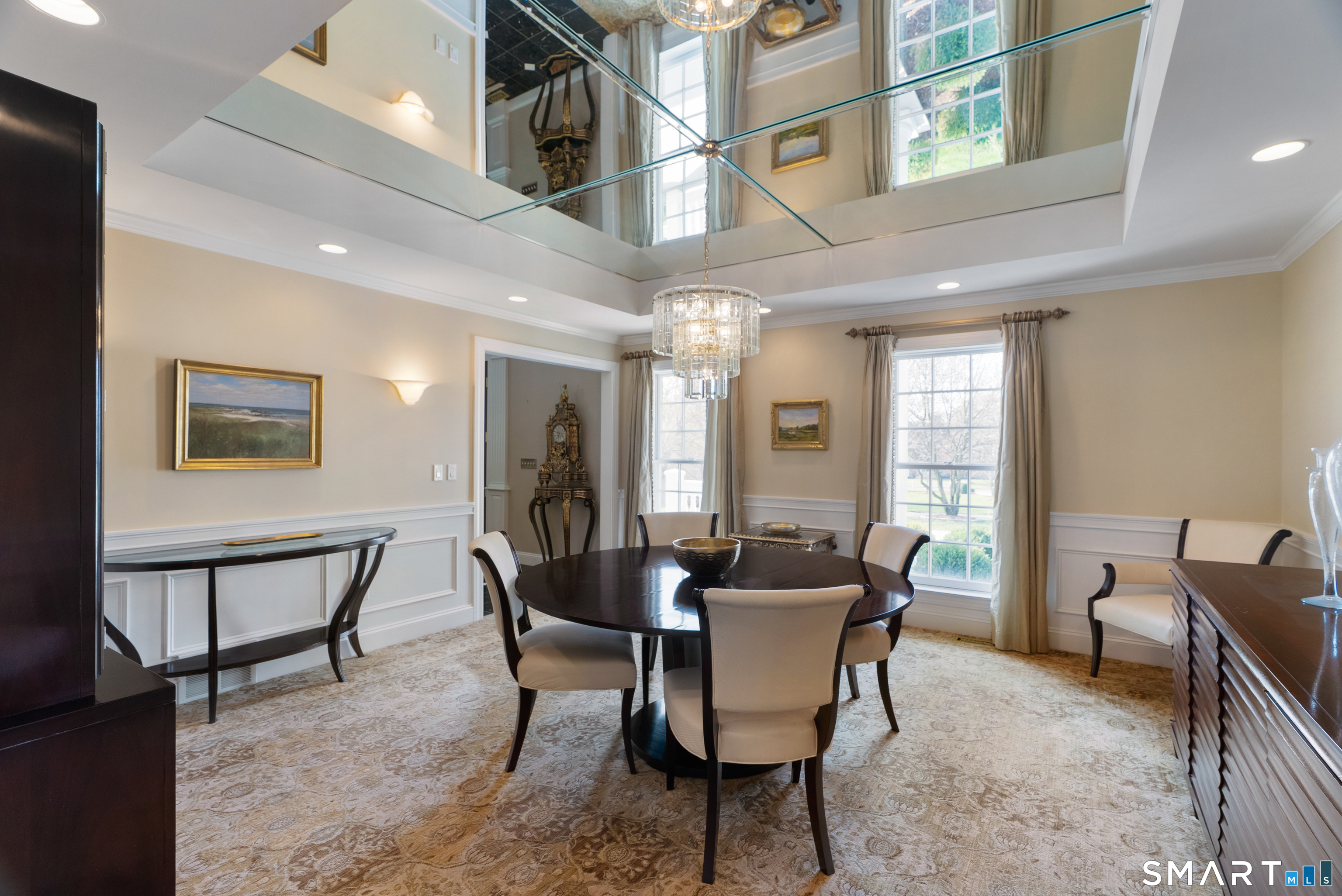 57 Thistledown Suffield, CT 06078 - Photo 15 of 41