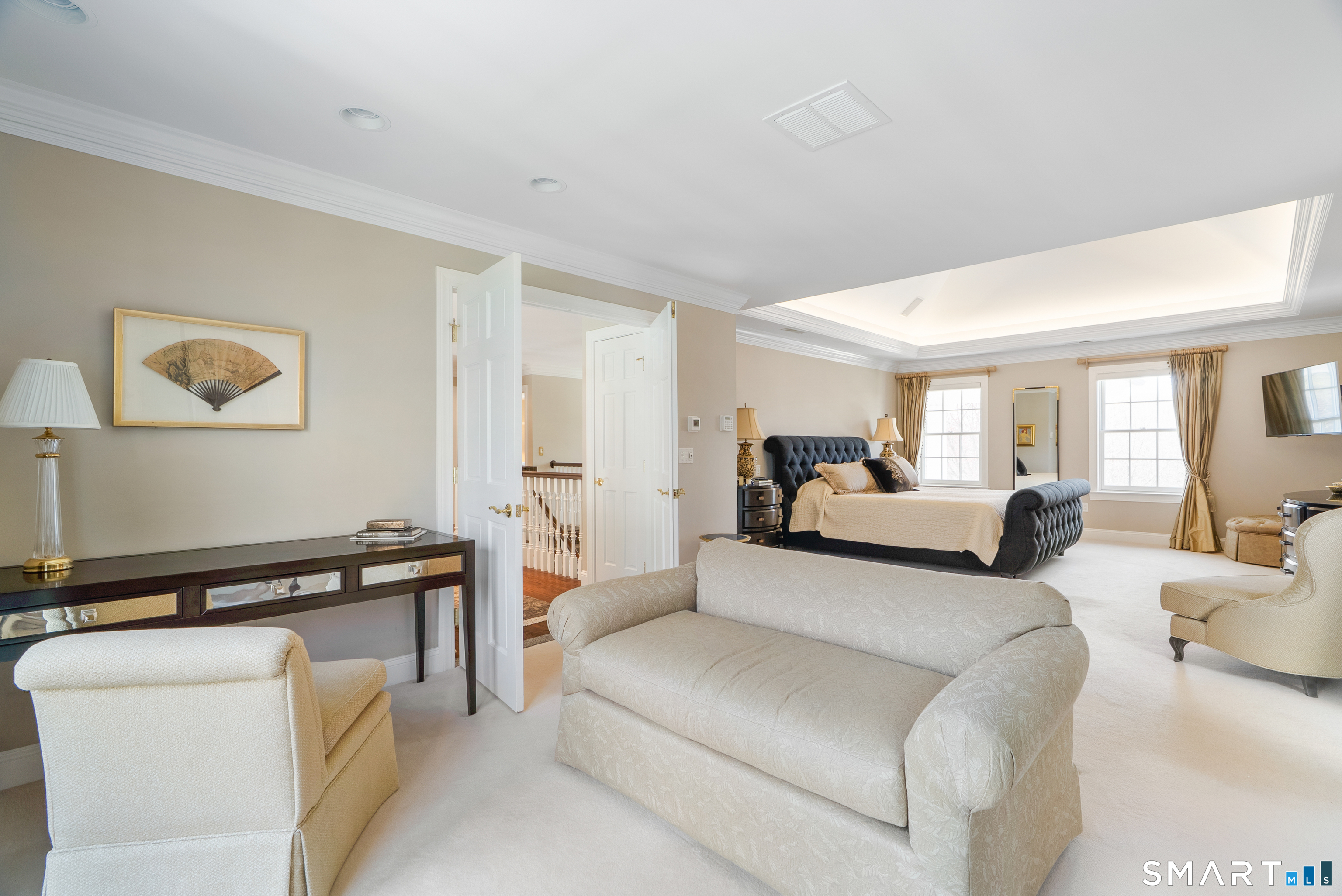 57 Thistledown Suffield, CT 06078 - Photo 22 of 41