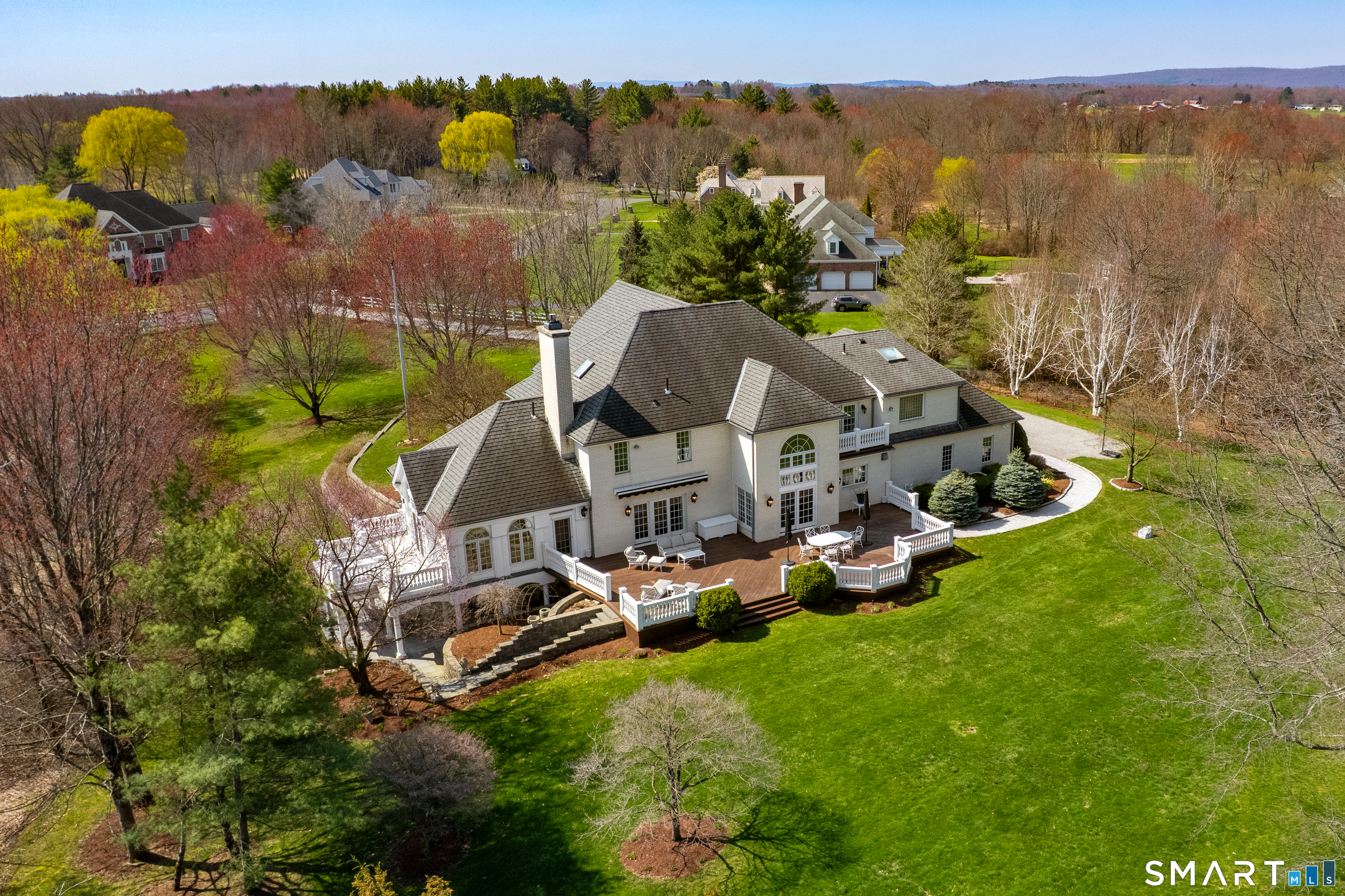 57 Thistledown Suffield, CT 06078 - Photo 3 of 41